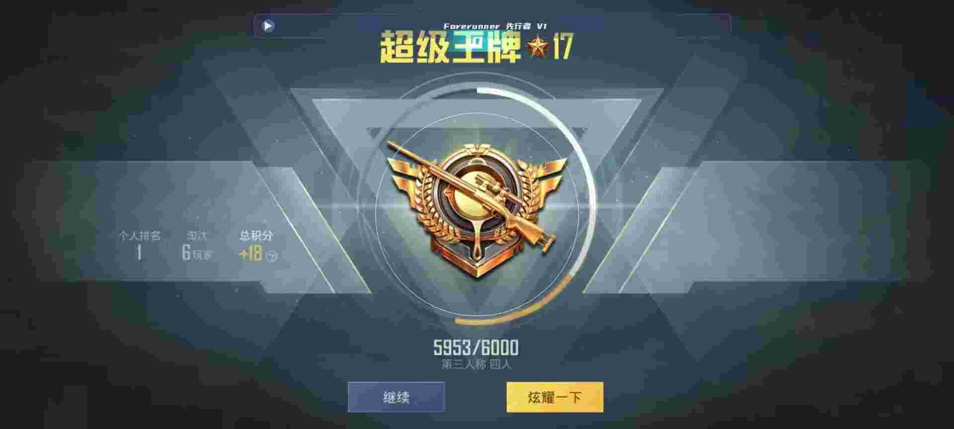 和平精英鸡腿辅助自瞄 - ƽӢǿ辅助预览图